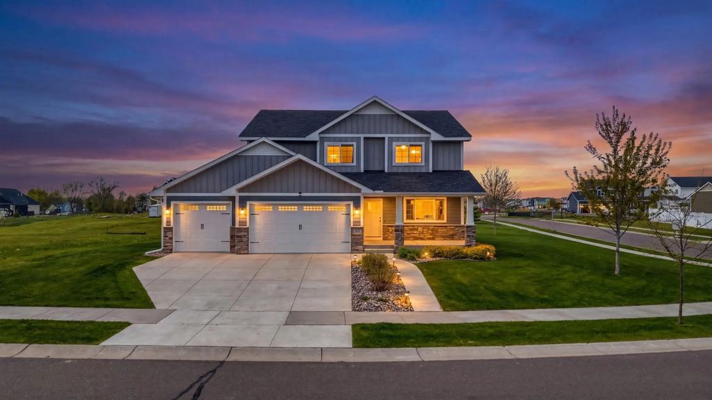 11556 Lakewood Court Ne, Albertville