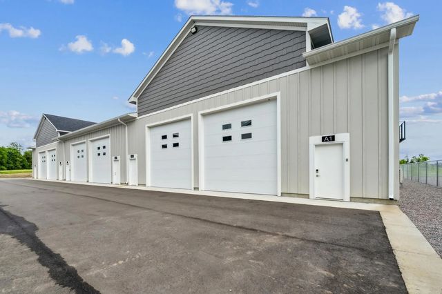 721 Industrial Boulevard B12, Watertown