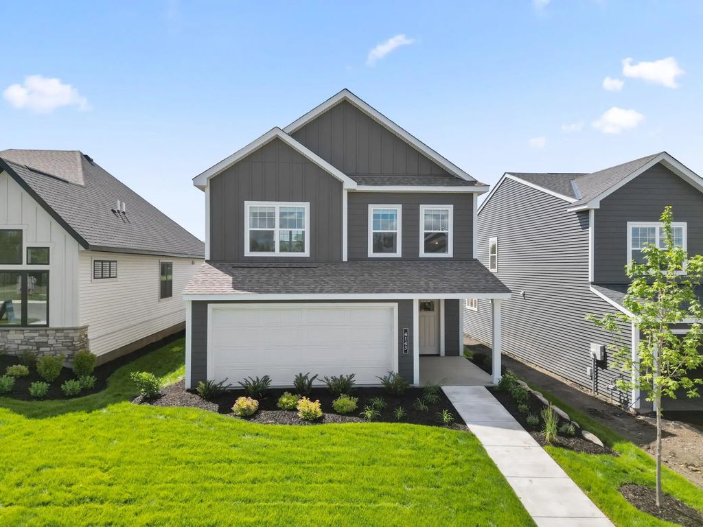 4143 Ramsay Way, Waconia