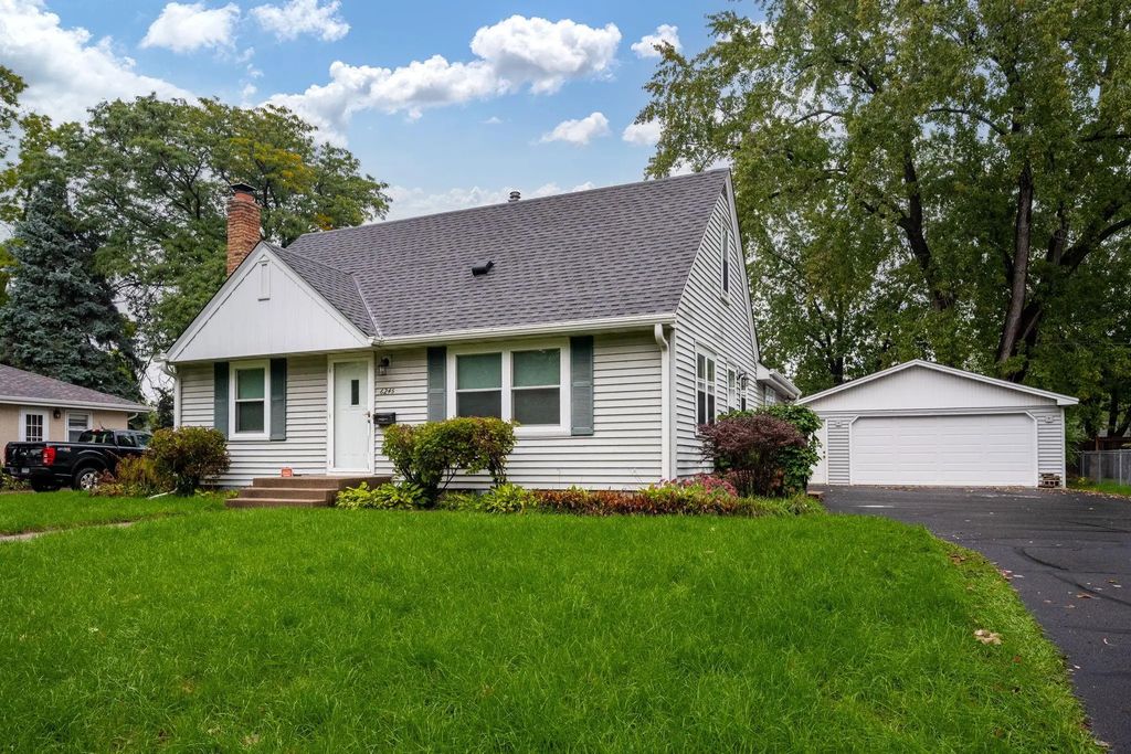 6245 5th Avenue S, Richfield