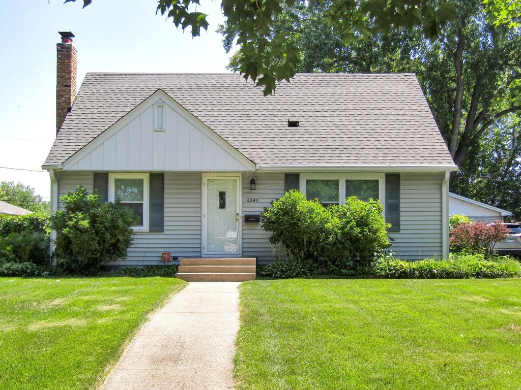 6245 5th Avenue S, Richfield