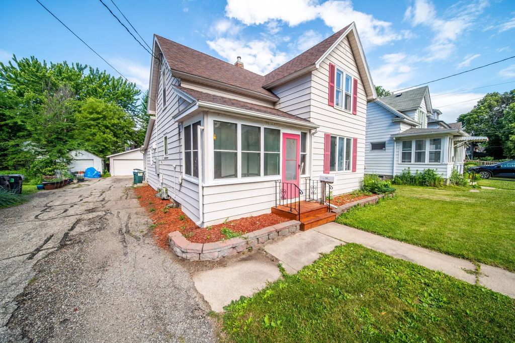 125 8th Avenue Se, Rochester