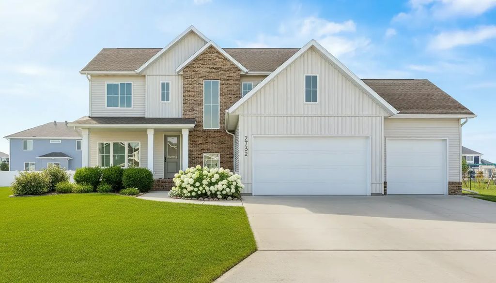 4725 11th Street W, West Fargo
