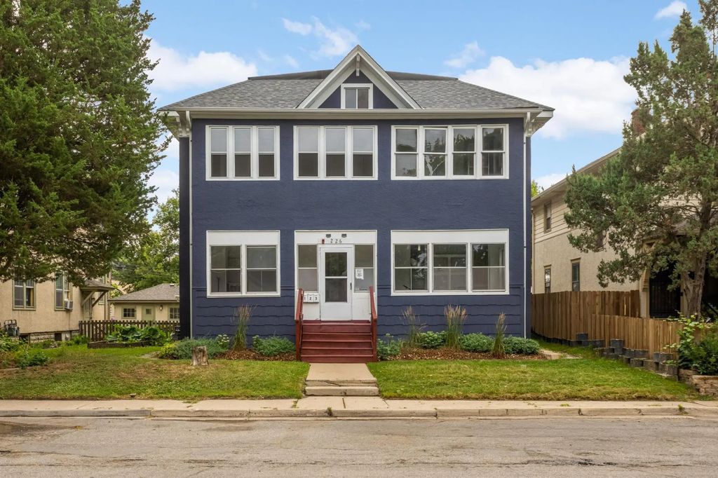 226 Gramercy Avenue, Minneapolis