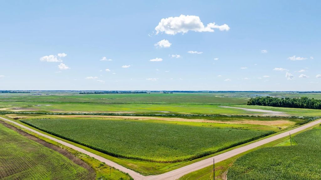 Tbd 97 Ave Se Lot 2, Wimbledon