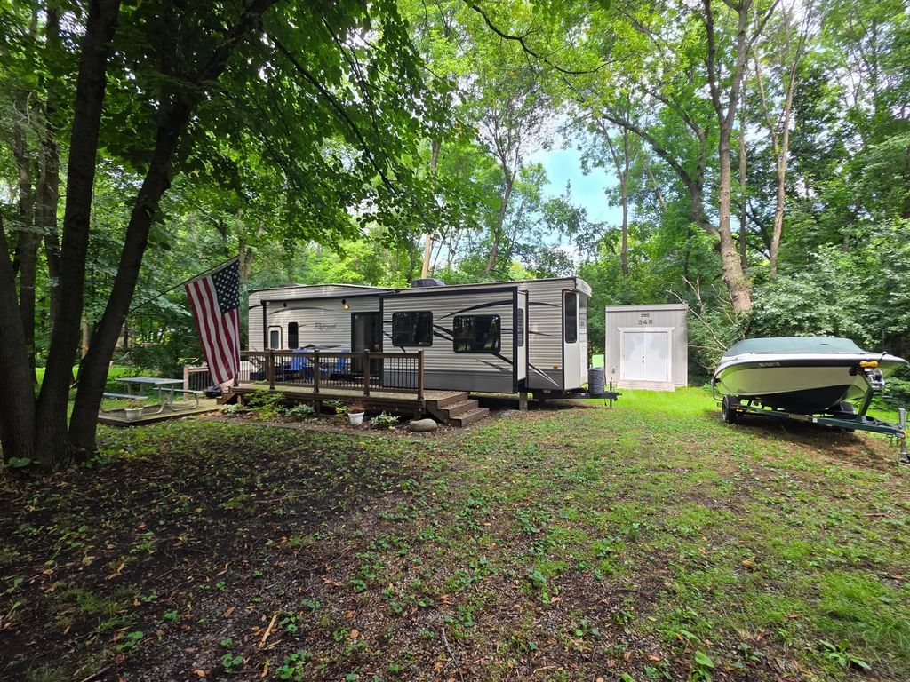 2945 County Road 4 Sw 348, Cokato