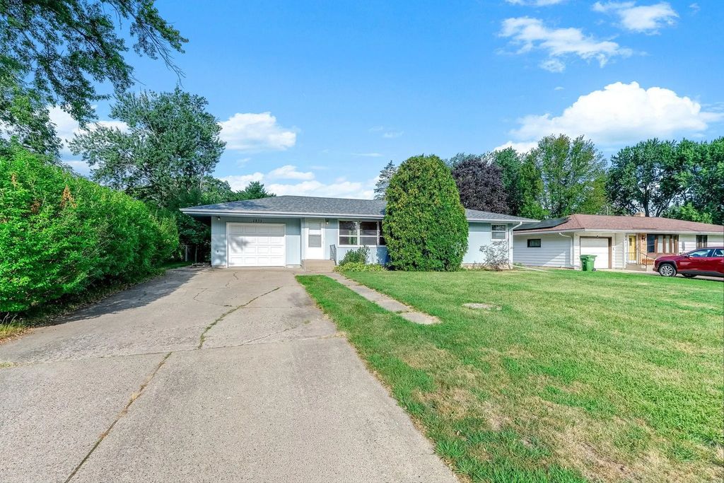 2835 Galtier Street, Roseville