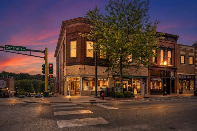 329 Central Avenue N, Faribault