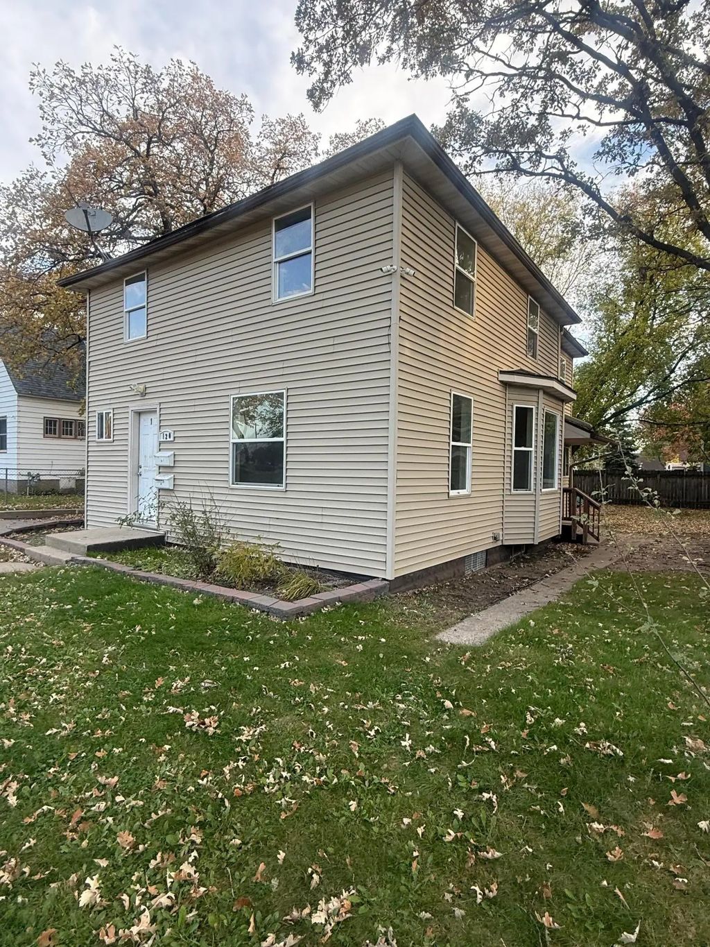 120 4th Avenue Se, Saint Cloud