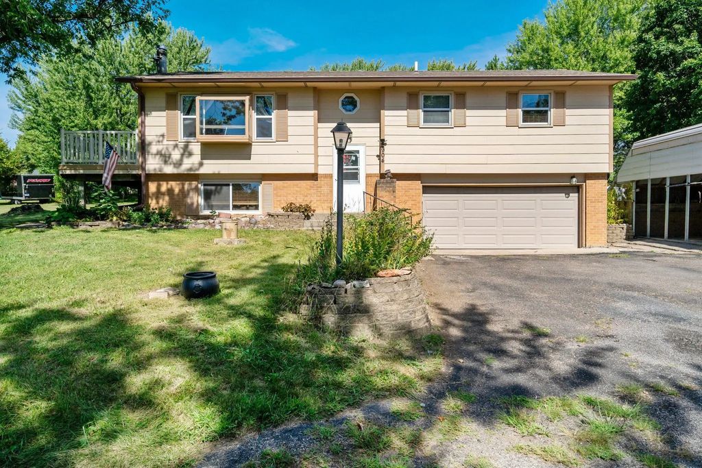 5904 118th Street Se, Delano