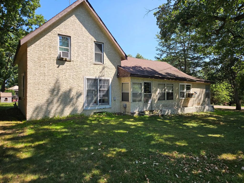 14470 95th Street Ne, Otsego
