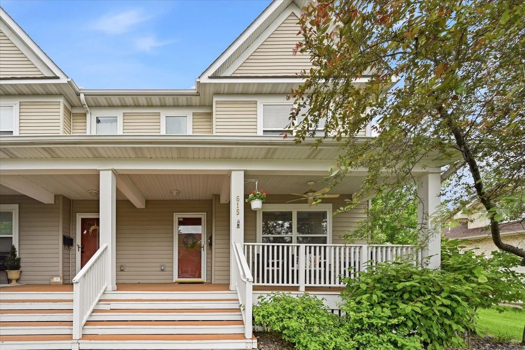 615 1st Avenue Nw, Osseo