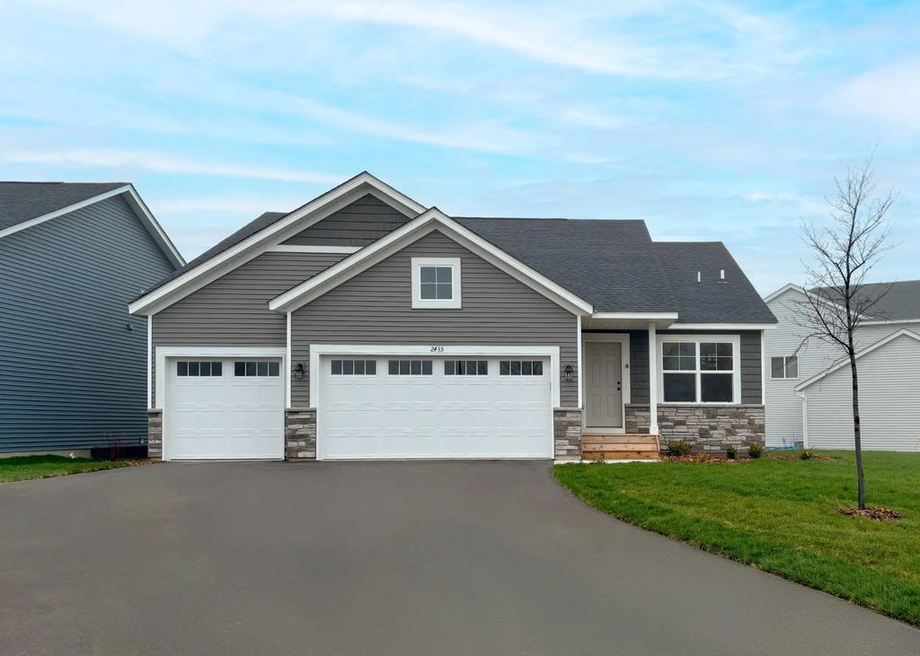 329 Otto Drive Nw, Delano
