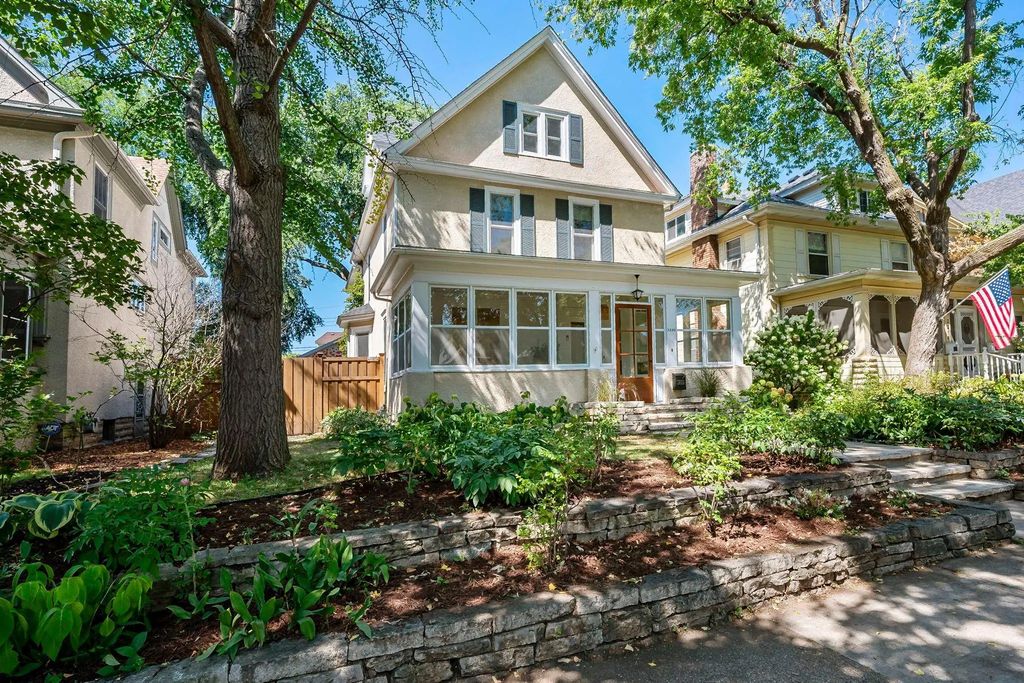 3220 Humboldt Avenue S, Minneapolis