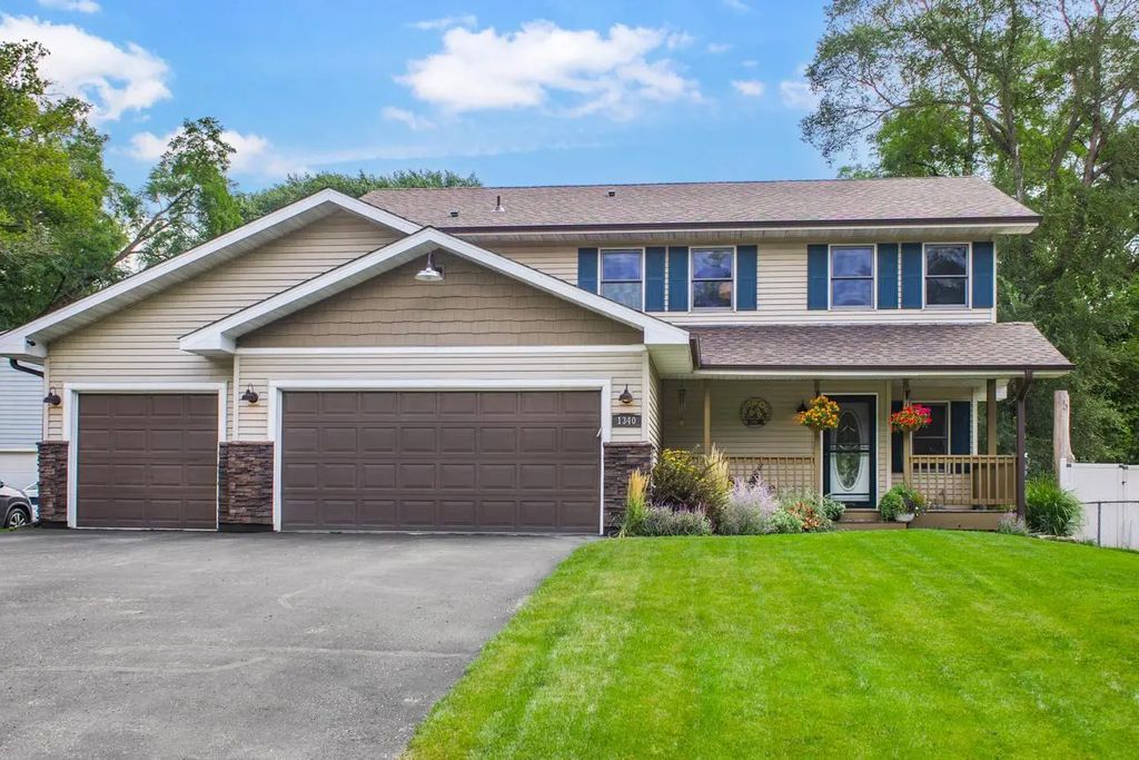 1340 4th Street, Saint Paul Park