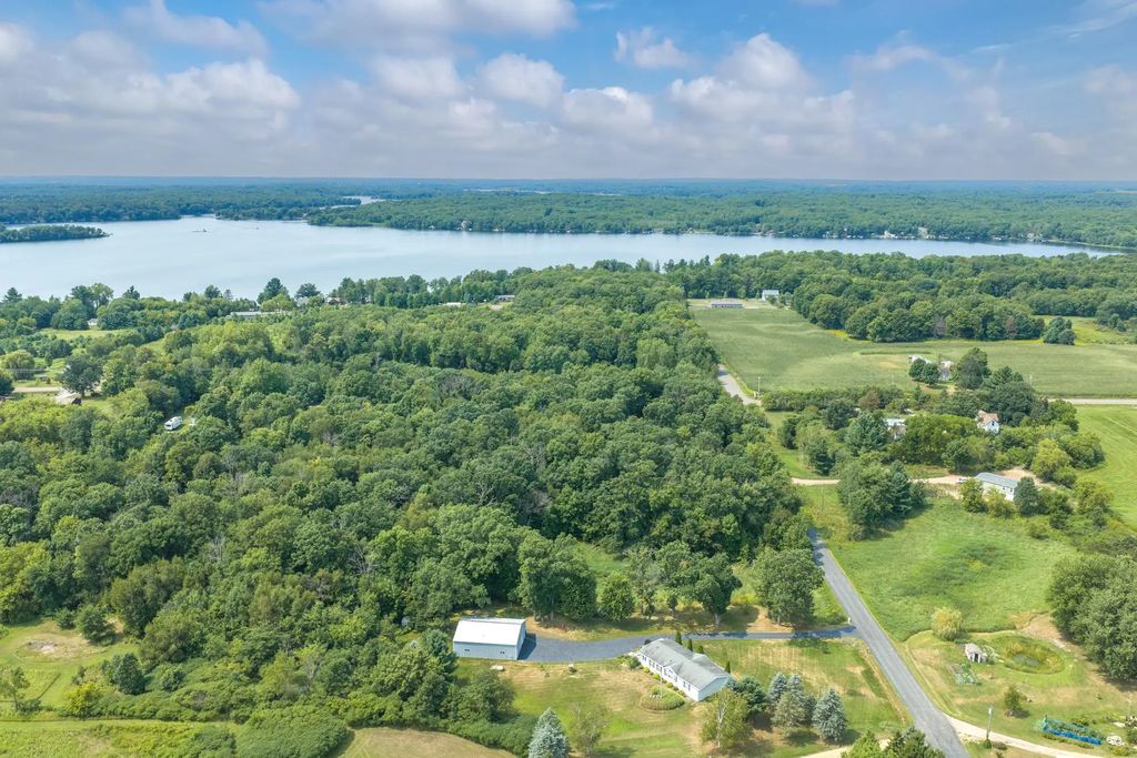 1062 Neibel Lane, Balsam Lake