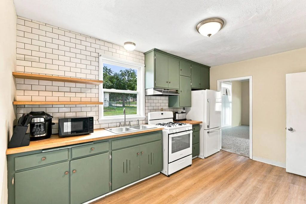1651 Maryland Avenue E, Saint Paul