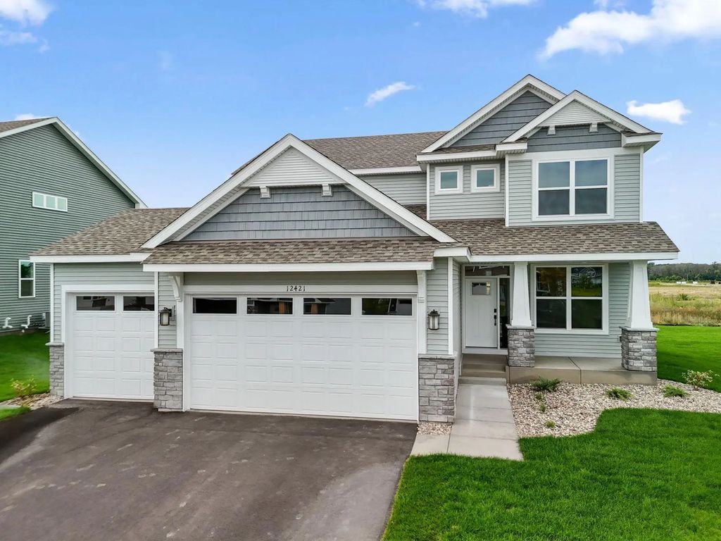 12421 Holden Way, Rogers