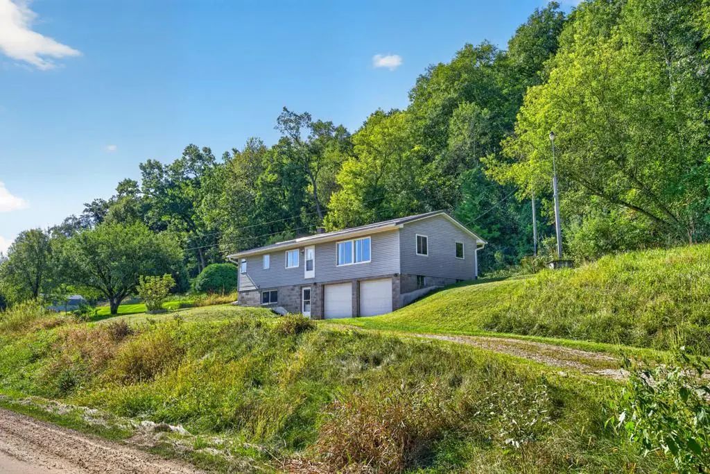 18599 Horse Shoe Road, Rollingstone
