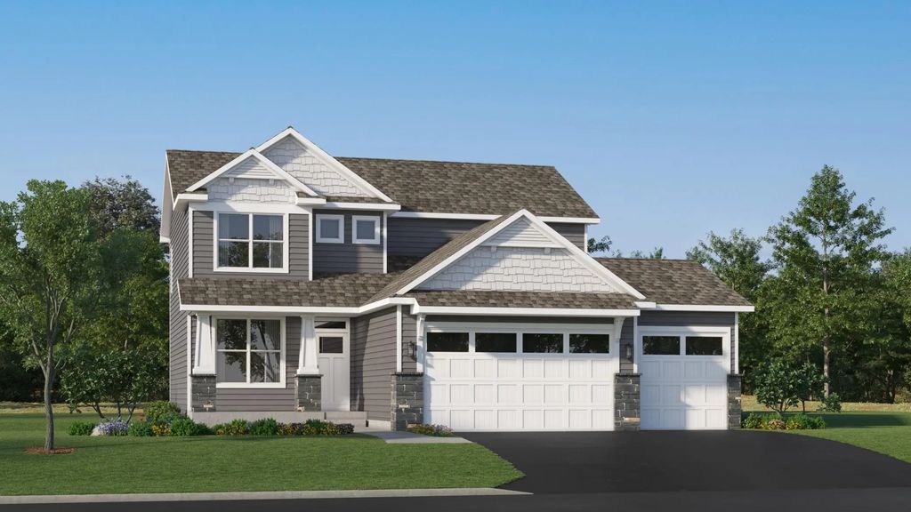840 150th Lane Nw, Andover
