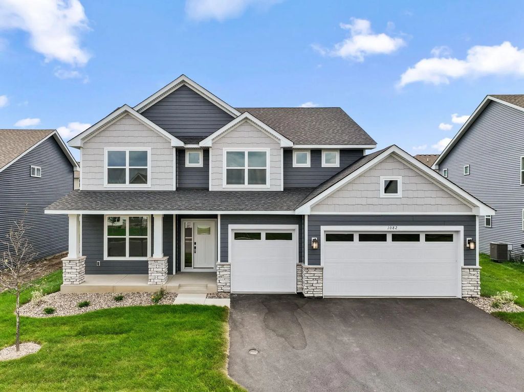 1082 Achilles Drive, Rosemount