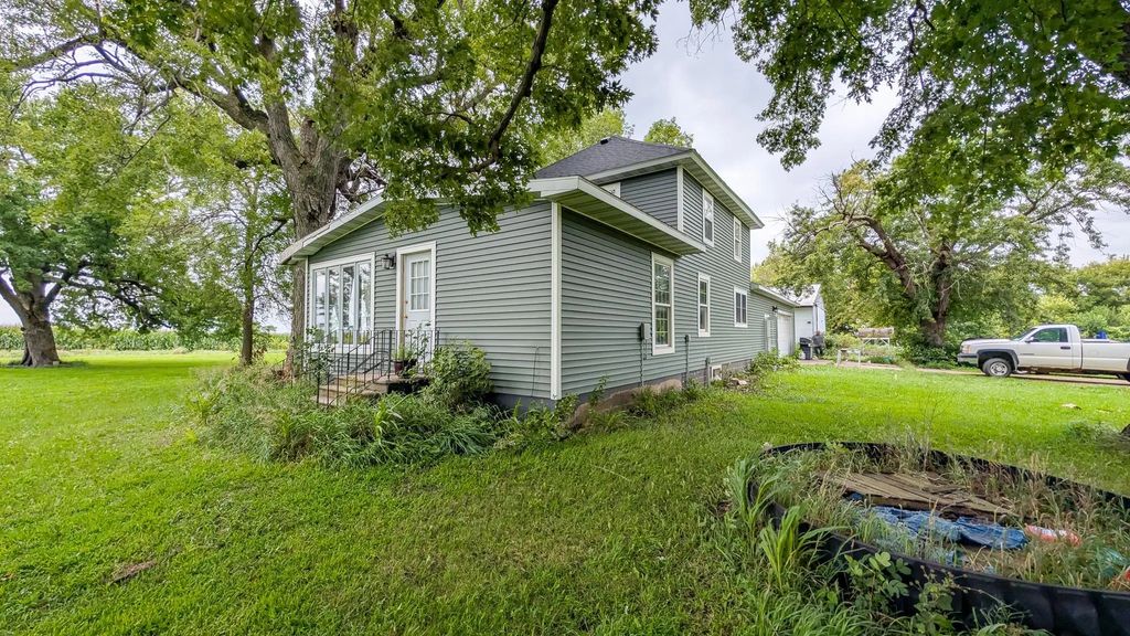 31151 670th Avenue, Hartland