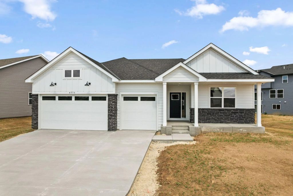 4975 Noble Lane Nw, Rochester