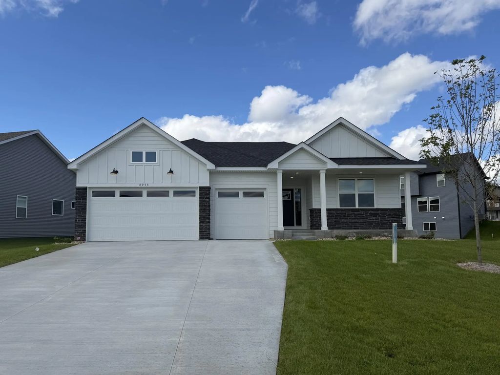 4975 Noble Lane Nw, Rochester