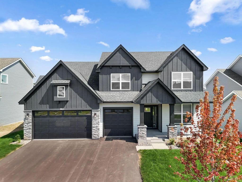 8864 Binder Way, Woodbury