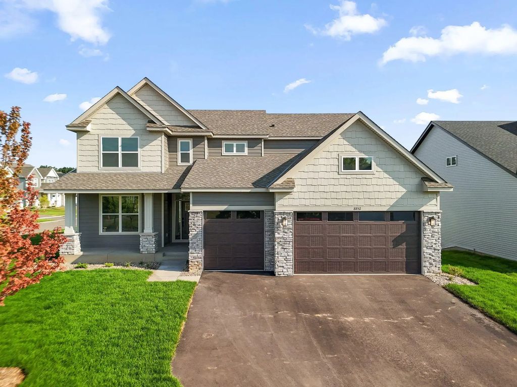 8852 Binder Way, Woodbury