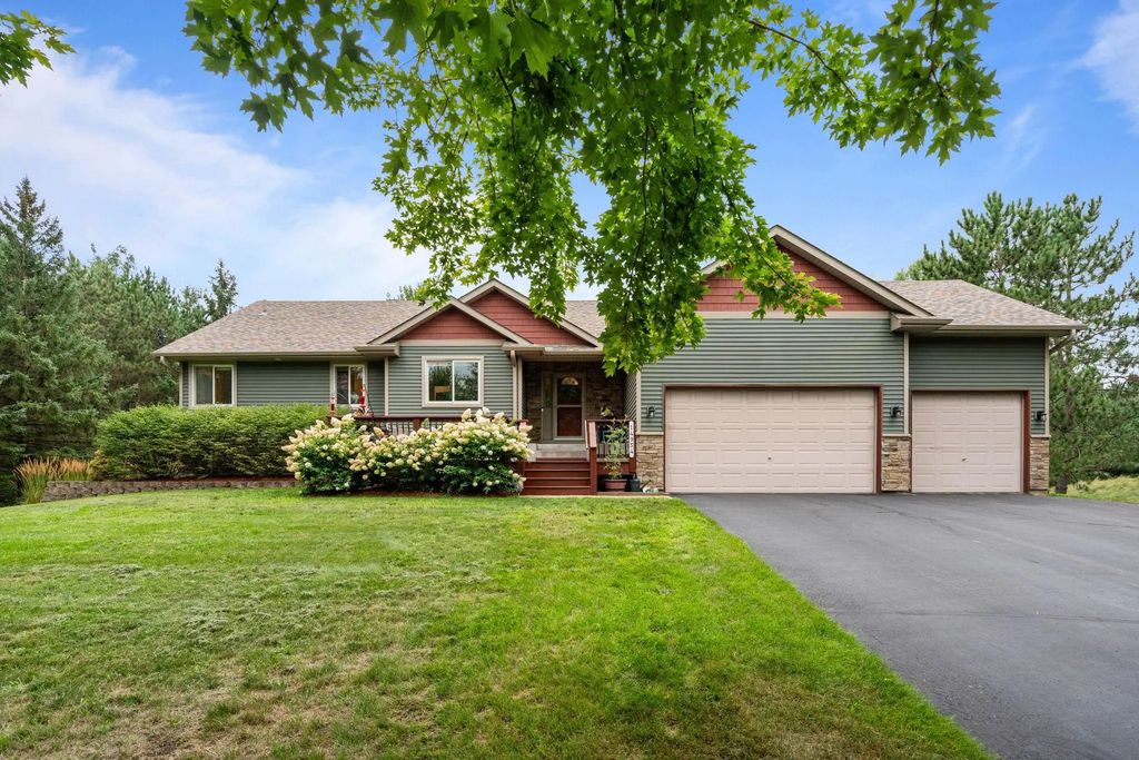 14954 Durant Street Ne, Ham Lake