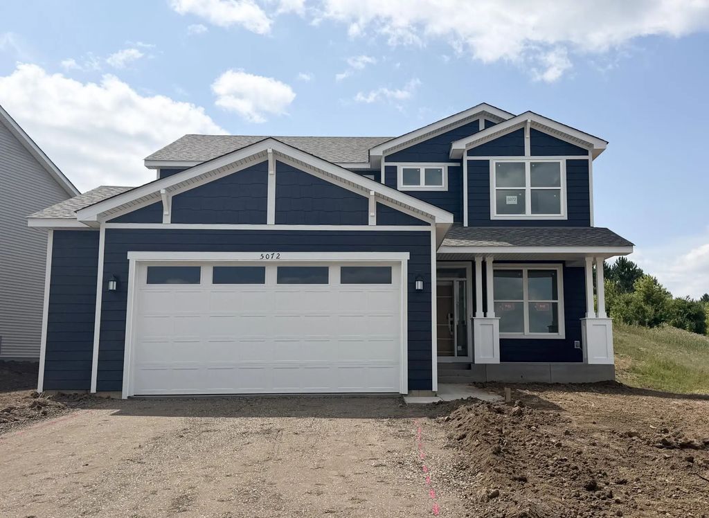 5072 Windlass Drive, Woodbury