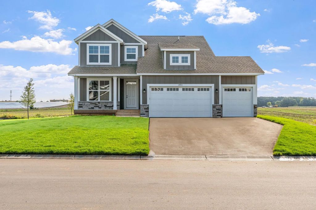327 Otto Drive Nw, Delano