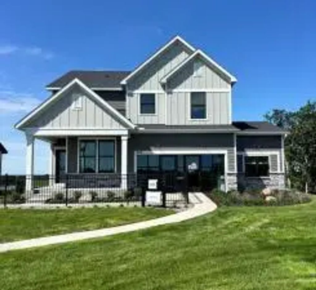 3736 Holbrook Drive, Waconia