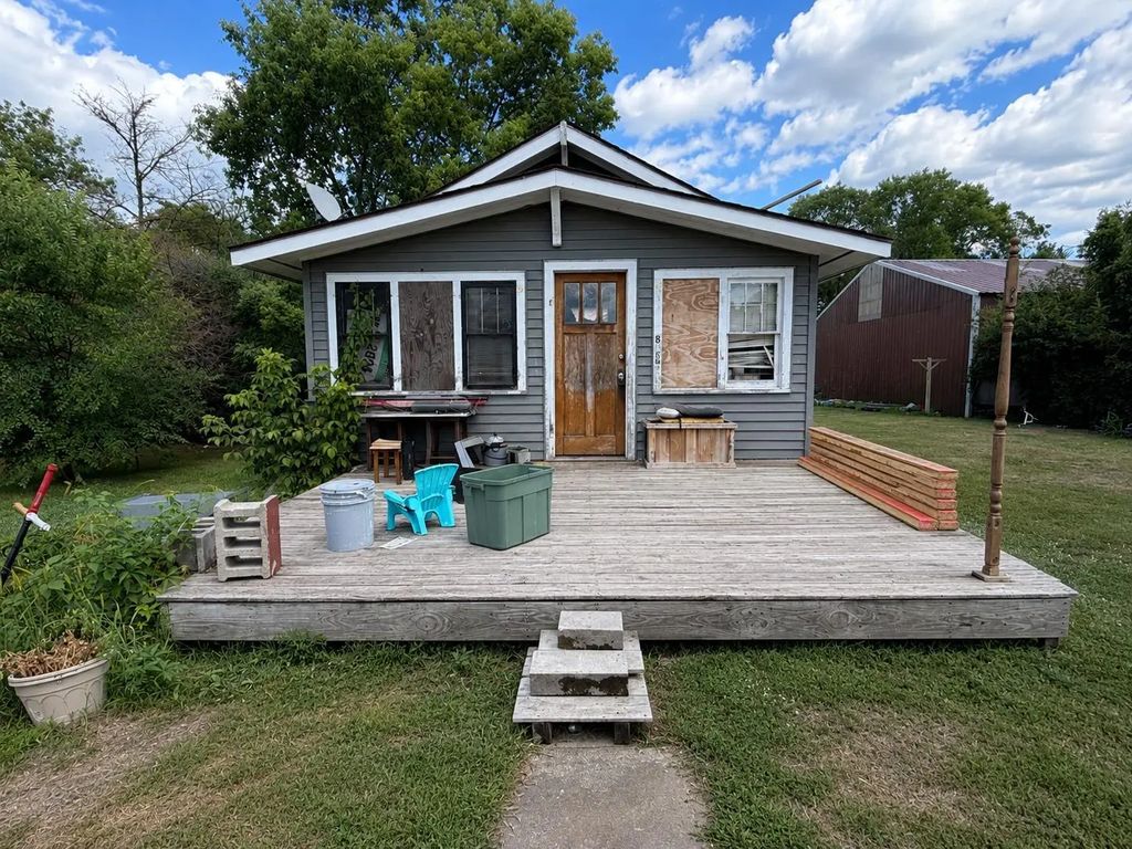 309 Balsam Avenue Nw, Cass Lake
