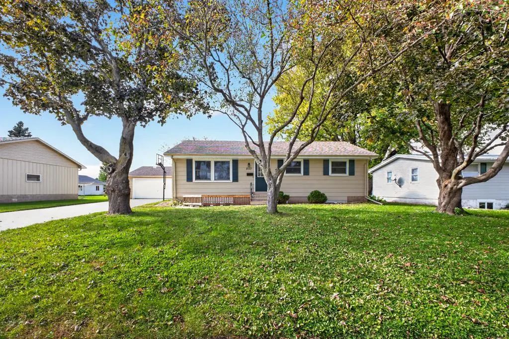 803 4th Avenue Se, Stewartville
