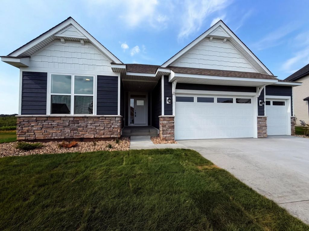 851 Londonderry Lane Nw, Rochester