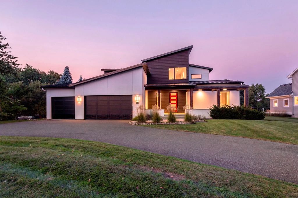115 Brunswick Avenue N, Golden Valley