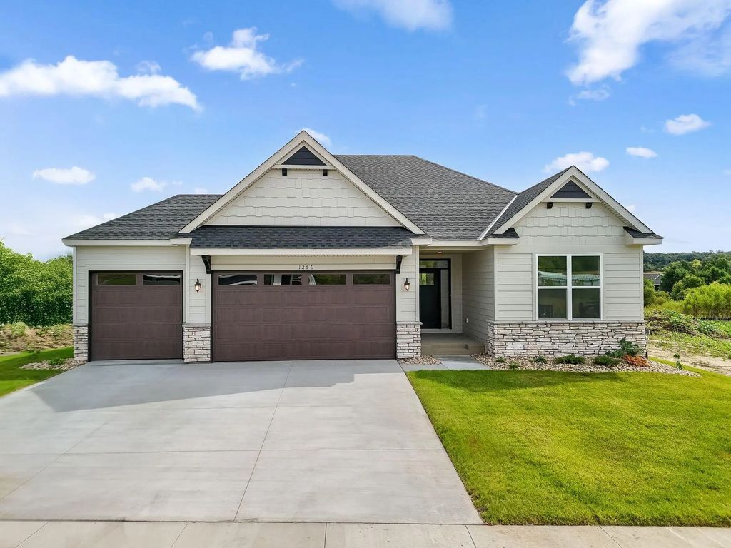 1256 Hadley Hills Drive Ne, Rochester