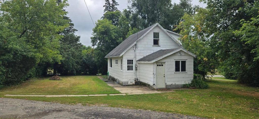 119 Red Lake Avenue Sw, Bagley