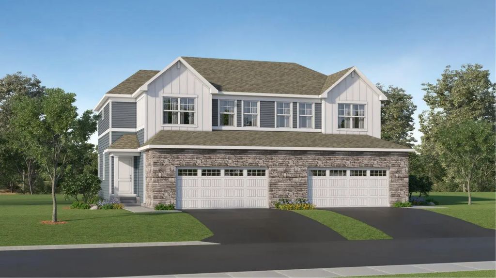 11113 203rd Street W, Lakeville