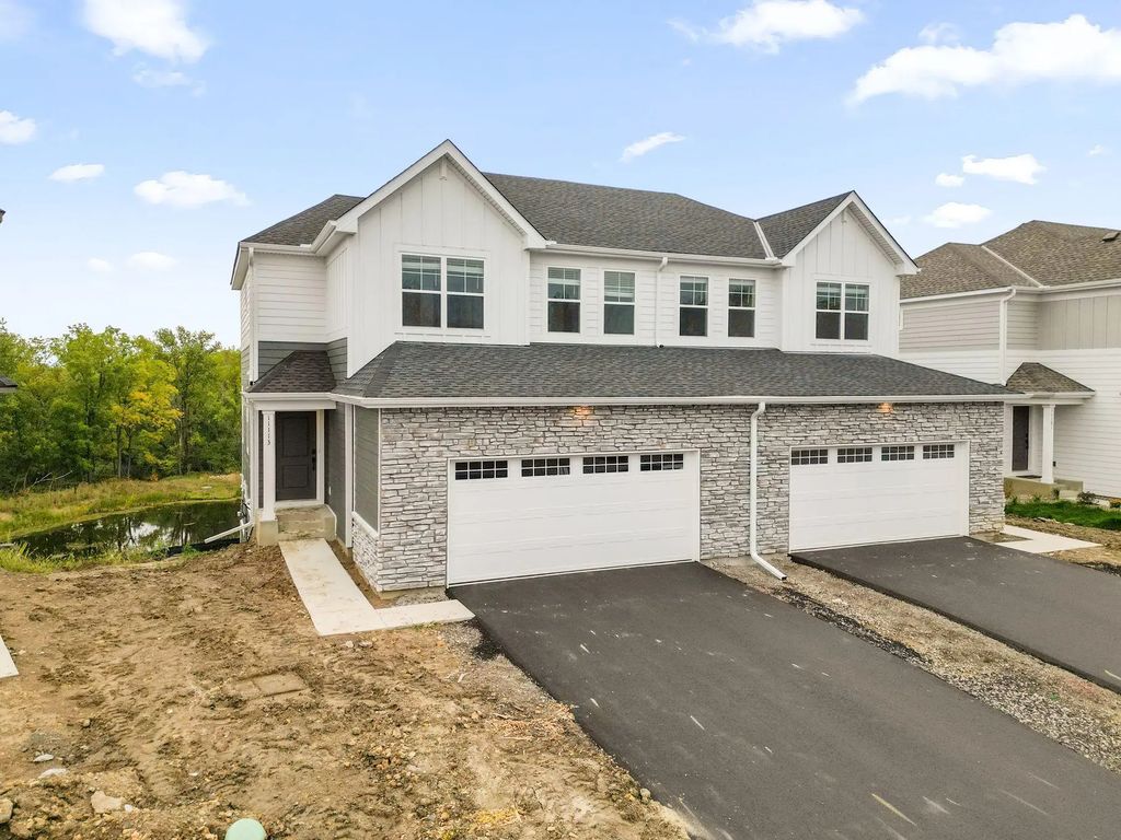 11113 203rd Street W, Lakeville