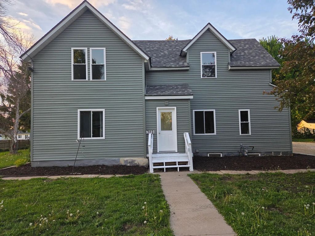 303 E Main Street Unit #2, Brownsdale