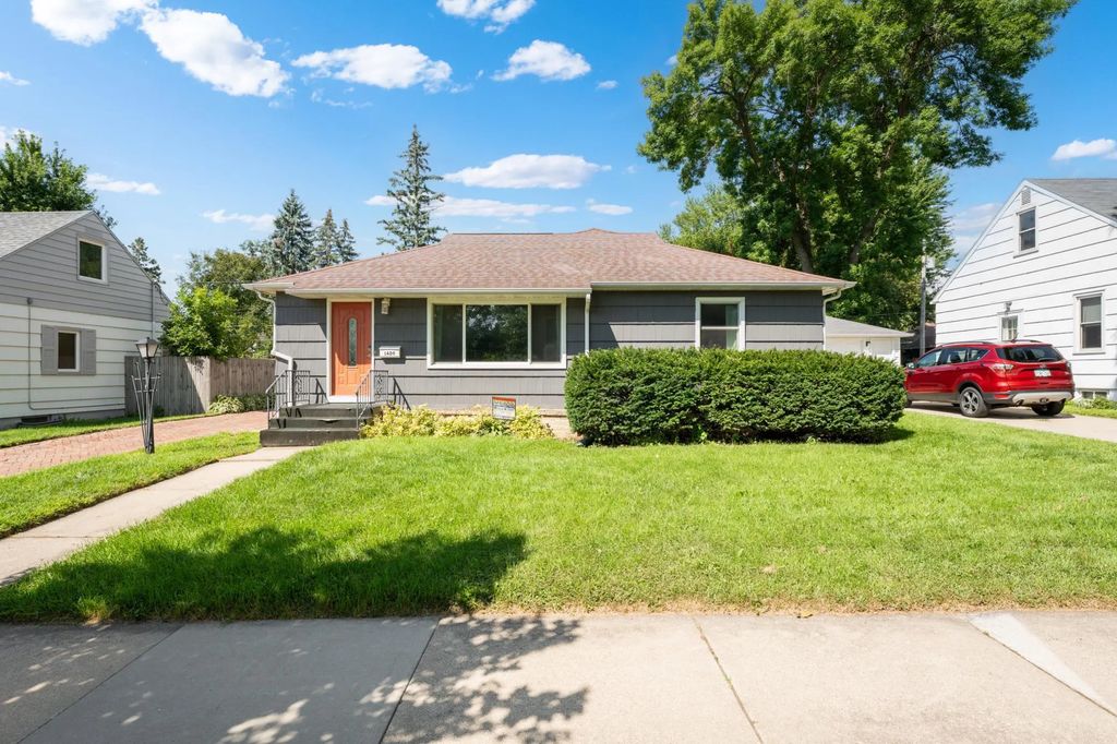 1409 14th Avenue Nw, Rochester