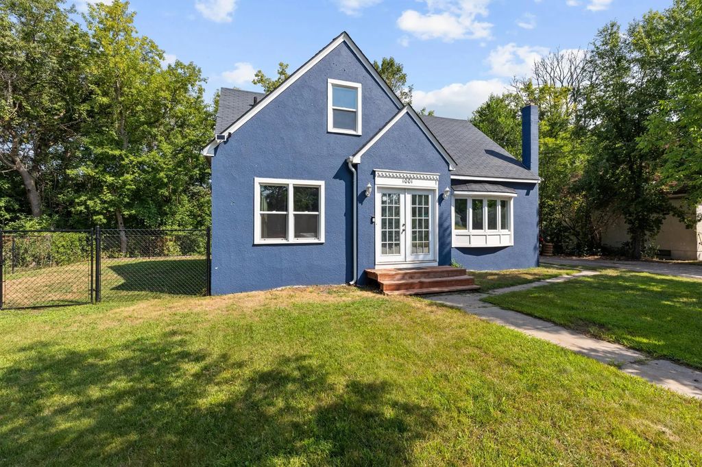 1001 Terrace Avenue, Brainerd