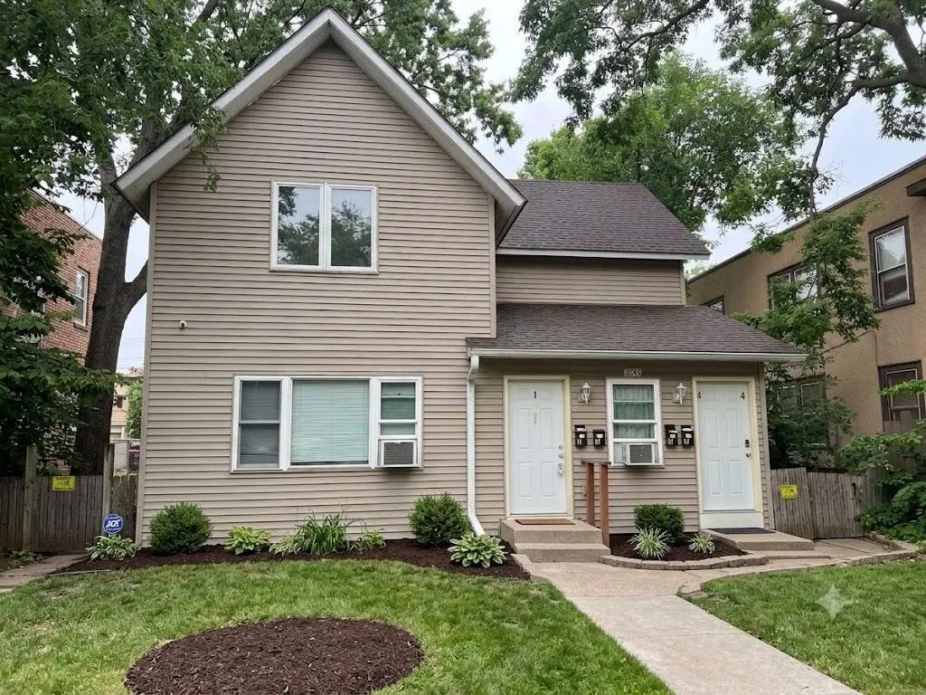 3043 Grand Avenue S, Minneapolis