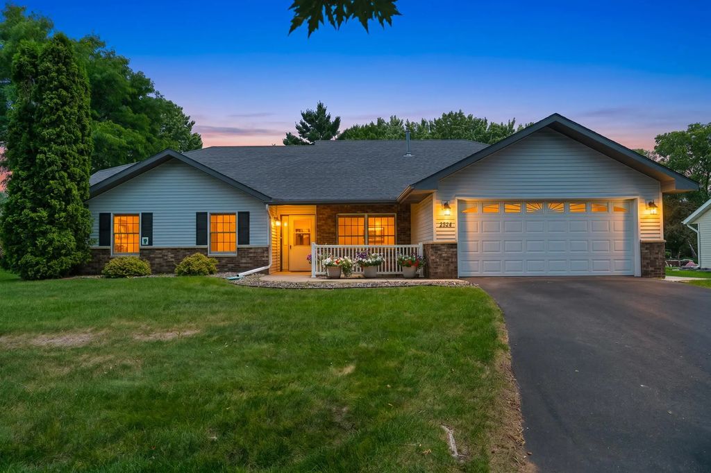 2524 Colony Circle, St Cloud