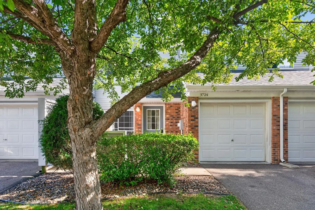 3724 Big Linden Curve, White Bear Lake