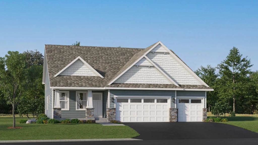736 152nd Lane Nw, Andover