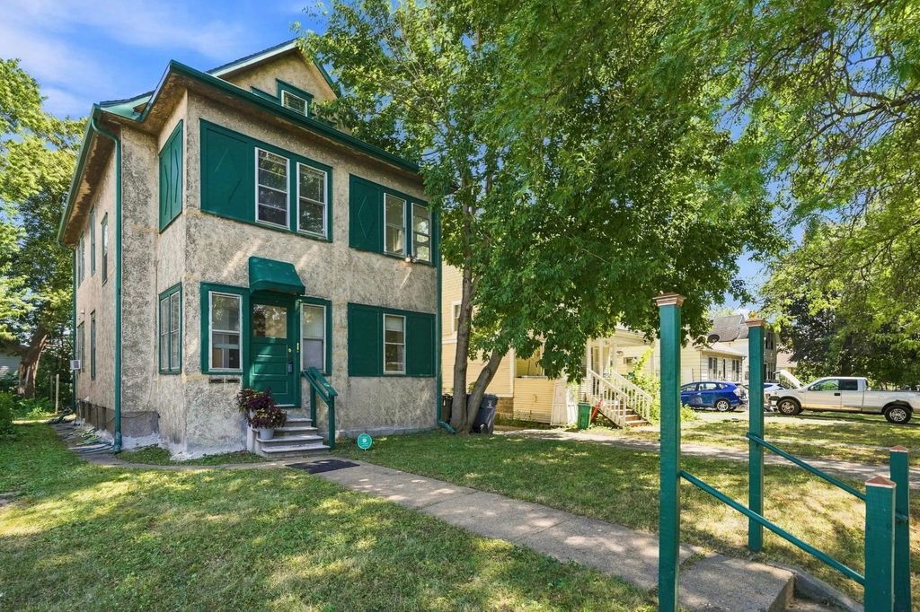 1174 14th Avenue Se, Minneapolis